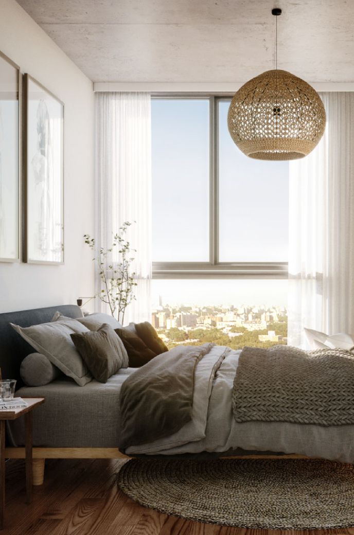habitacion